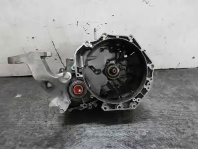 Автозапчасти б/у коробка передач за saab 9-5 familiar 2.2 tid linear ссылки oem iam fm55b06  s28721a63808