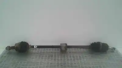 Автозапчастина б/у передня права трансмісія для opel corsa d (s07) 1.4 (l08 l68) посилання на oem iam 