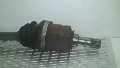 Second-hand car spare part front right transmission for opel corsa d (s07) 1.4 (l08 l68) oem iam references   