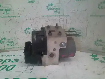 Автозапчасти б/у абс за peugeot 307 (s1) 1.6 16v cat ссылки oem iam 0265216757