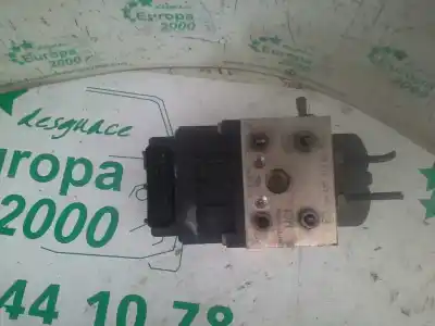 Second-hand car spare part abs for peugeot 307 (s1) 1.6 16v cat oem iam references 0265216757 0273004562 / bosch 9643777980 Second-hand car spare part abs for peugeot 307 (s1) 1.6 16v cat oem iam references 0265216757 0273004562 / bosch 9643777980