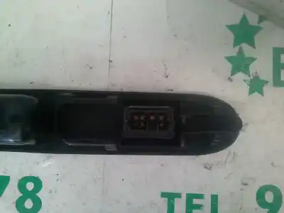 Автозапчасти б/у выключатель переднего правого окна за peugeot 307 (s1) 1.6 16v cat ссылки oem iam   