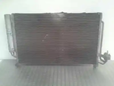 Piesă de schimb auto la mâna a doua condensator / radiator aer conditionat pentru kia rio 1.5 cat referințe oem iam d301730460