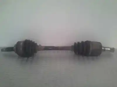 Piesă de schimb auto la mâna a doua transmisie fatã stânga pentru kia rio 1.5 cat referințe oem iam 