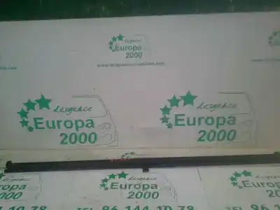 Pezzo di ricambio per auto di seconda mano VASSOIO POSTERIORE per PEUGEOT 206 CC  Riferimenti OEM IAM   
