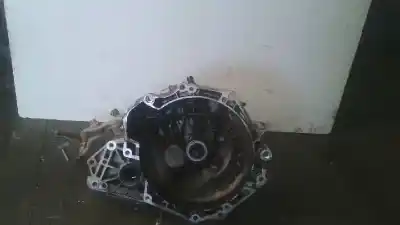 Автозапчастина б/у коробка передач для opel corsa d (s07) 1.4 (l08 l68) посилання на oem iam 55355489