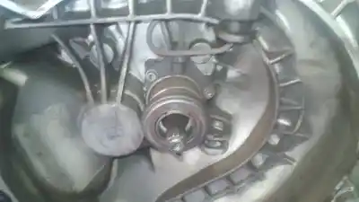 Автозапчастина б/у коробка передач для opel corsa d (s07) 1.4 (l08 l68) посилання на oem iam 55355489 30700612 428744098