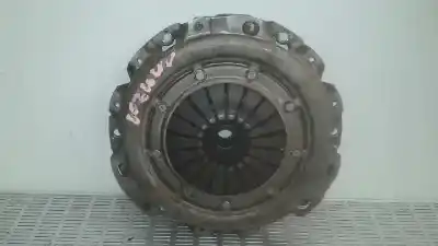 Автозапчастина б/у комплект зцеплення для opel corsa d (s07) 1.4 (l08 l68) посилання на oem iam 55351731