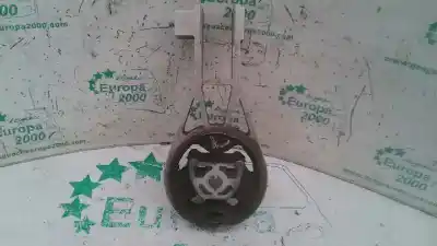 Автозапчастина б/у задня опора двигуна для opel corsa d (s07) 1.4 (l08 l68) посилання на oem iam 63374681