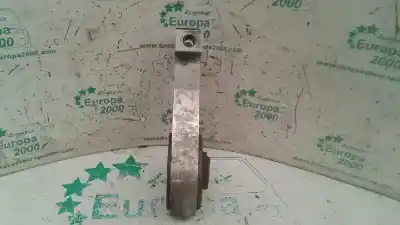 Автозапчастина б/у задня опора двигуна для opel corsa d (s07) 1.4 (l08 l68) посилання на oem iam 63374681 121206 