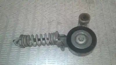 İkinci el araba yedek parçası YARDIMCI KAYIS GERGI için OPEL CORSA D (S07)  OEM IAM referansları 55352021AW  