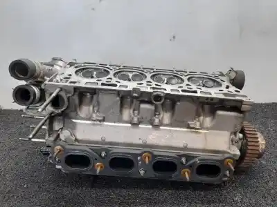 Gebrauchtes Autoersatzteil zylinderkopf des motors zum citroen c5 berlina 2.0 hpi cat (rlz / ew10d) oem-iam-referenzen 9641827480  9635251410
