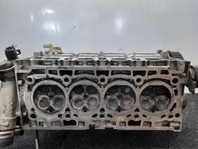 Gebrauchtes Autoersatzteil zylinderkopf des motors zum citroen c5 berlina 2.0 hpi cat (rlz / ew10d) oem-iam-referenzen 9641827480  9635251410