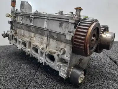 Gebrauchtes Autoersatzteil zylinderkopf des motors zum citroen c5 berlina 2.0 hpi cat (rlz / ew10d) oem-iam-referenzen 9641827480  9635251410