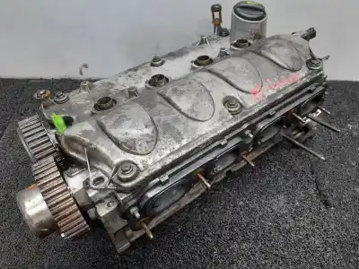 Gebrauchtes Autoersatzteil zylinderkopf des motors zum citroen c5 berlina 2.0 hpi cat (rlz / ew10d) oem-iam-referenzen 9641827480  9635251410