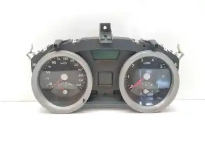 Peça sobressalente para automóvel em segunda mão quadrante por renault megane ii berlina 5p 1.6 16v referências oem iam 8200364023d