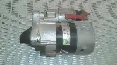 Peça sobressalente para automóvel em segunda mão motor de arranque por renault megane ii berlina 5p 1.6 16v referências oem iam 8200266777b