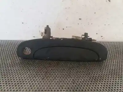 Piesă de schimb auto la mâna a doua mâner exterior fațã dreapta pentru hyundai getz (tb) 1.1 básico referințe oem iam 