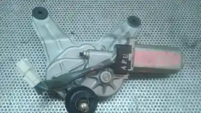 Piesă de schimb auto la mâna a doua motor stergãtor spate pentru hyundai getz (tb) 1.1 básico referințe oem iam 987001c000