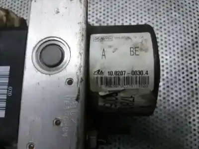 Second-hand car spare part abs for ford focus c-max (cap) 1.6 tdci cat oem iam references 10020700304 10097001083 3m512m110ca