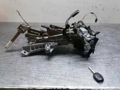 Second-hand car spare part steering column for ford focus c-max (cap) 1.6 tdci cat oem iam references 