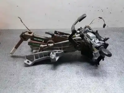 Автозапчастина б/у рульва колонка для ford focus c-max (cap) 1.6 tdci cat посилання на oem iam   