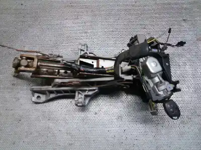 Автозапчастина б/у рульва колонка для ford focus c-max (cap) 1.6 tdci cat посилання на oem iam   