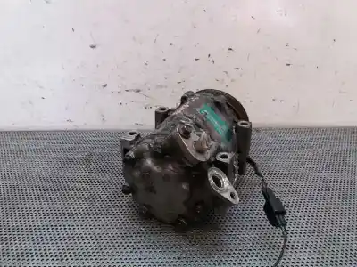 Автозапчастина б/у компресор кондиционера для ford focus c-max (cap) 1.6 tdci cat посилання на oem iam 3m5h19d629sa  7536502424