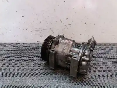 Автозапчастина б/у компресор кондиционера для ford focus c-max (cap) 1.6 tdci cat посилання на oem iam 3m5h19d629sa  7536502424