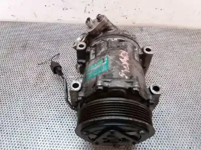 Автозапчастина б/у компресор кондиционера для ford focus c-max (cap) 1.6 tdci cat посилання на oem iam 3m5h19d629sa  7536502424