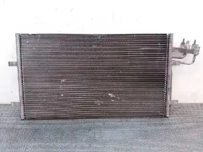 Second-hand car spare part air conditioning condenser / radiator for ford focus c-max (cap) 1.6 tdci cat oem iam references 