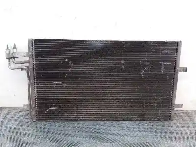 Second-hand car spare part air conditioning condenser / radiator for ford focus c-max (cap) 1.6 tdci cat oem iam references   