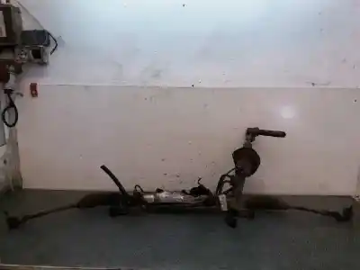 Second-hand car spare part steering rack for ford focus c-max (cap) 1.6 tdci cat oem iam references 3m513a500am