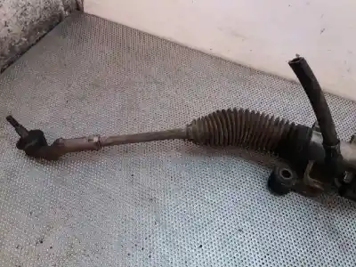 Автозапчастина б/у рульмова рейка для ford focus c-max (cap) 1.6 tdci cat посилання на oem iam 3m513a500am  