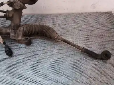 Автозапчастина б/у рульмова рейка для ford focus c-max (cap) 1.6 tdci cat посилання на oem iam 3m513a500am  