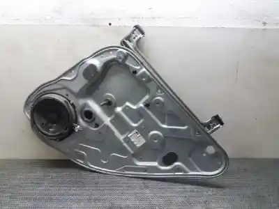 Second-hand car spare part rear right window regulator for ford focus c-max (cap) 1.6 tdci cat oem iam references 