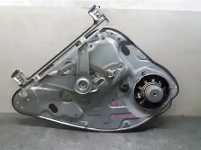 Second-hand car spare part rear right window regulator for ford focus c-max (cap) 1.6 tdci cat oem iam references   