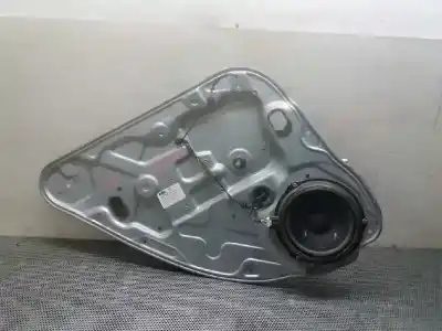 Second-hand car spare part rear left window regulator for ford focus c-max (cap) 1.6 tdci cat oem iam references 