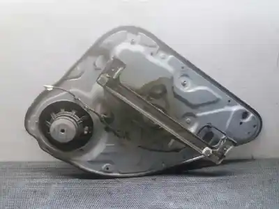 Автозапчастина б/у регулятор склона задній лівий для ford focus c-max (cap) 1.6 tdci cat посилання на oem iam   