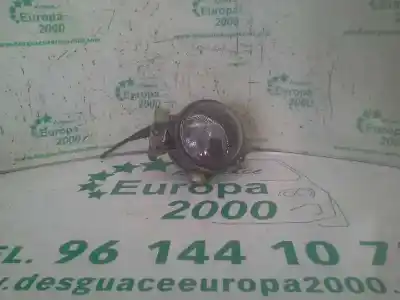 Second-hand car spare part right fog light for ford focus c-max (cap) 1.6 tdci cat oem iam references 3m5115k201aa