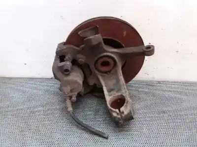 Автозапчасти б/у передняя левая кулачка за ford focus c-max (cap) 1.6 tdci cat ссылки oem iam   