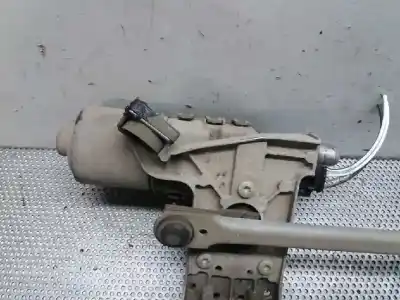 Автозапчастина б/у двигатель передніх склоочисників для ford focus c-max (cap) 1.6 tdci cat посилання на oem iam 3m5117508aa  