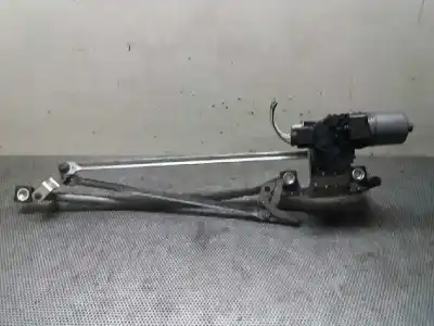 Автозапчастина б/у двигатель передніх склоочисників для ford focus c-max (cap) 1.6 tdci cat посилання на oem iam 3m5117508aa  