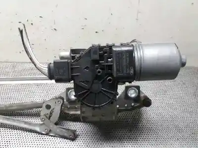 Автозапчастина б/у двигатель передніх склоочисників для ford focus c-max (cap) 1.6 tdci cat посилання на oem iam 3m5117508aa  