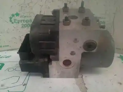 Автозапчастина б/у абс для renault clio ii fase ii (b/cb0) 1.5 dci diesel 65 cv / 48 kw посилання на oem iam 8200085584