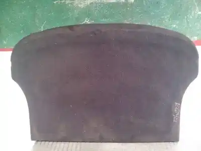 Peça sobressalente para automóvel em segunda mão CHAPELEIRA por SAAB 9-3 BERLINA  Referências OEM IAM   