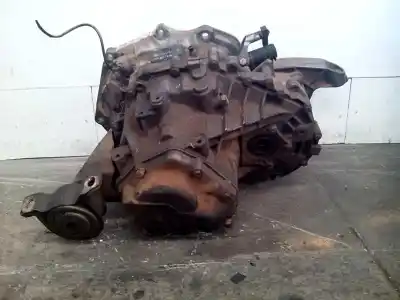 Peça sobressalente para automóvel em segunda mão caixa de velocidades por saab 9-3 berlina 2.2 tid referências oem iam fm57505