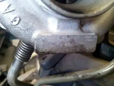 Second-hand car spare part complete engine for saab 9-3 berlina 2.2 tid oem iam references d223l  