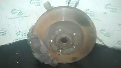 Автозапчасти б/у передняя левая кулачка за renault scenic rx4 (ja0) 1.9 dci sportway ссылки oem iam 