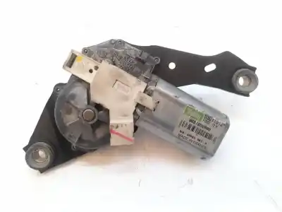 Pezzo di ricambio per auto di seconda mano motore tergicristallo posteriore per citroen saxo 1.1 seduction riferimenti oem iam 53011512